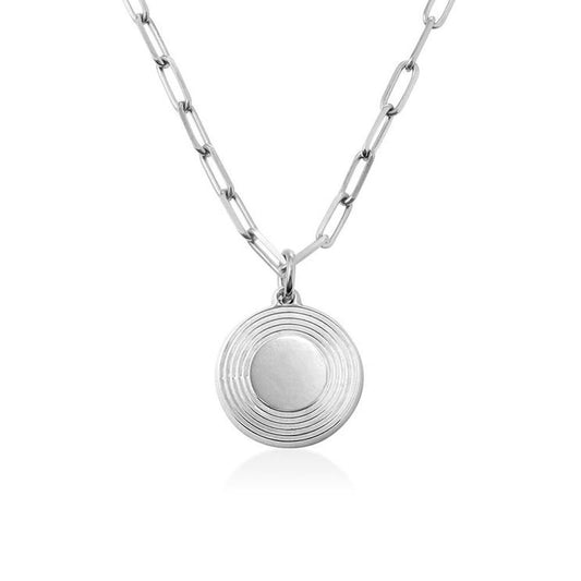 Letter Necklace