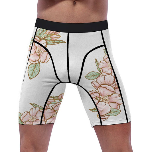 Men's Compression Shorts