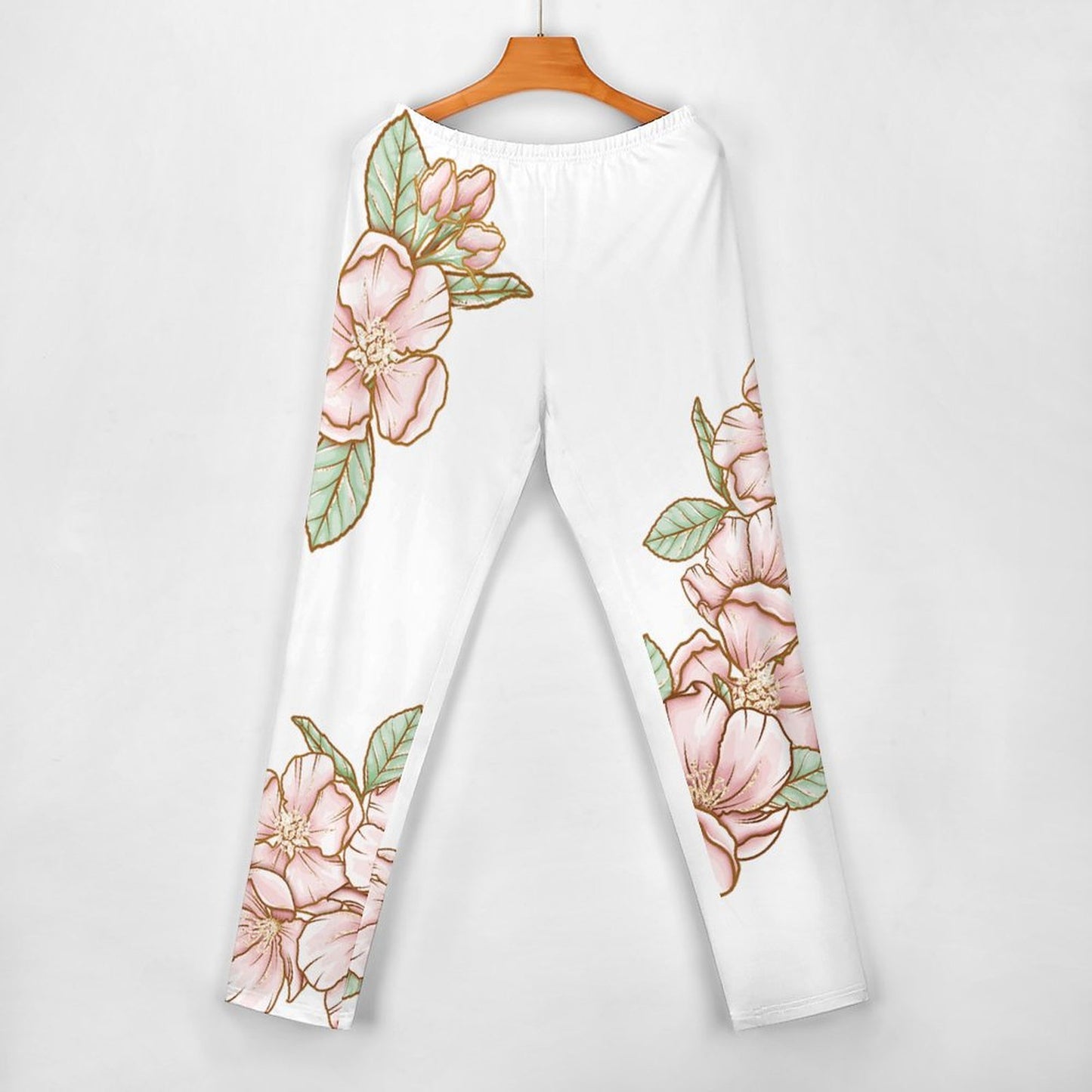 Diagonal Shoulder Two Piece Set