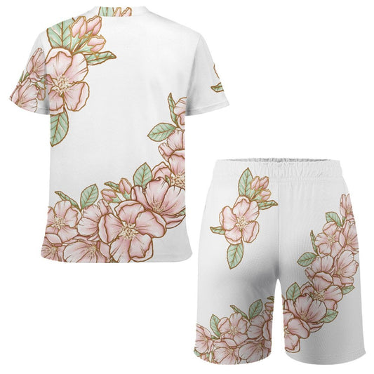 Teen T-shirt Set