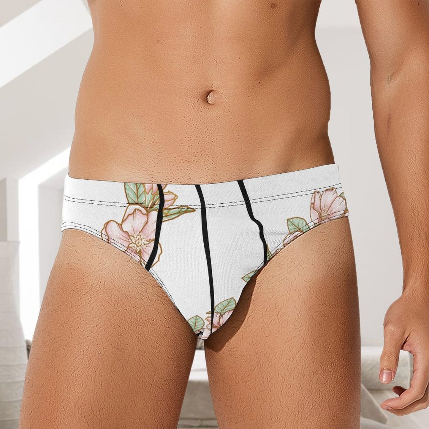 Men's Briefs