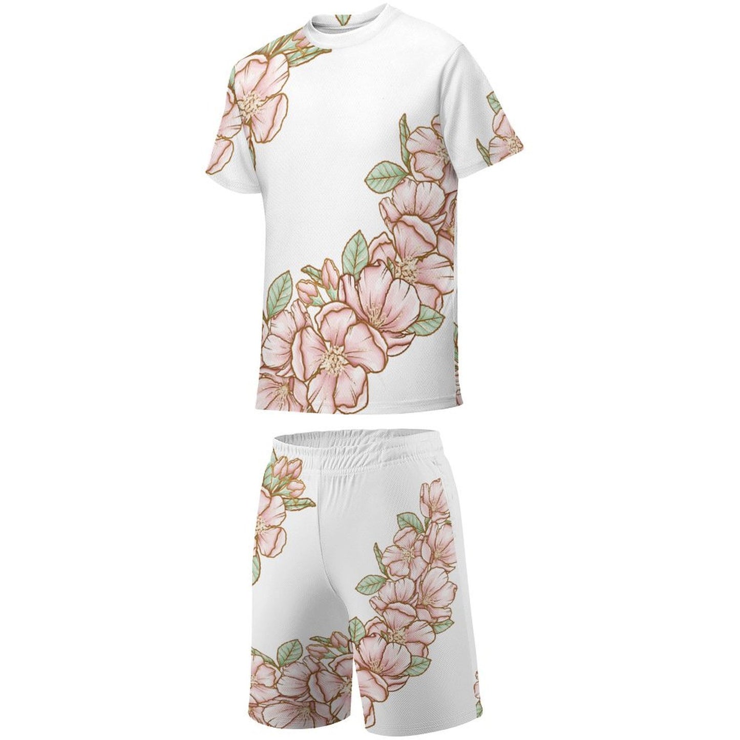 Teen T-shirt Set