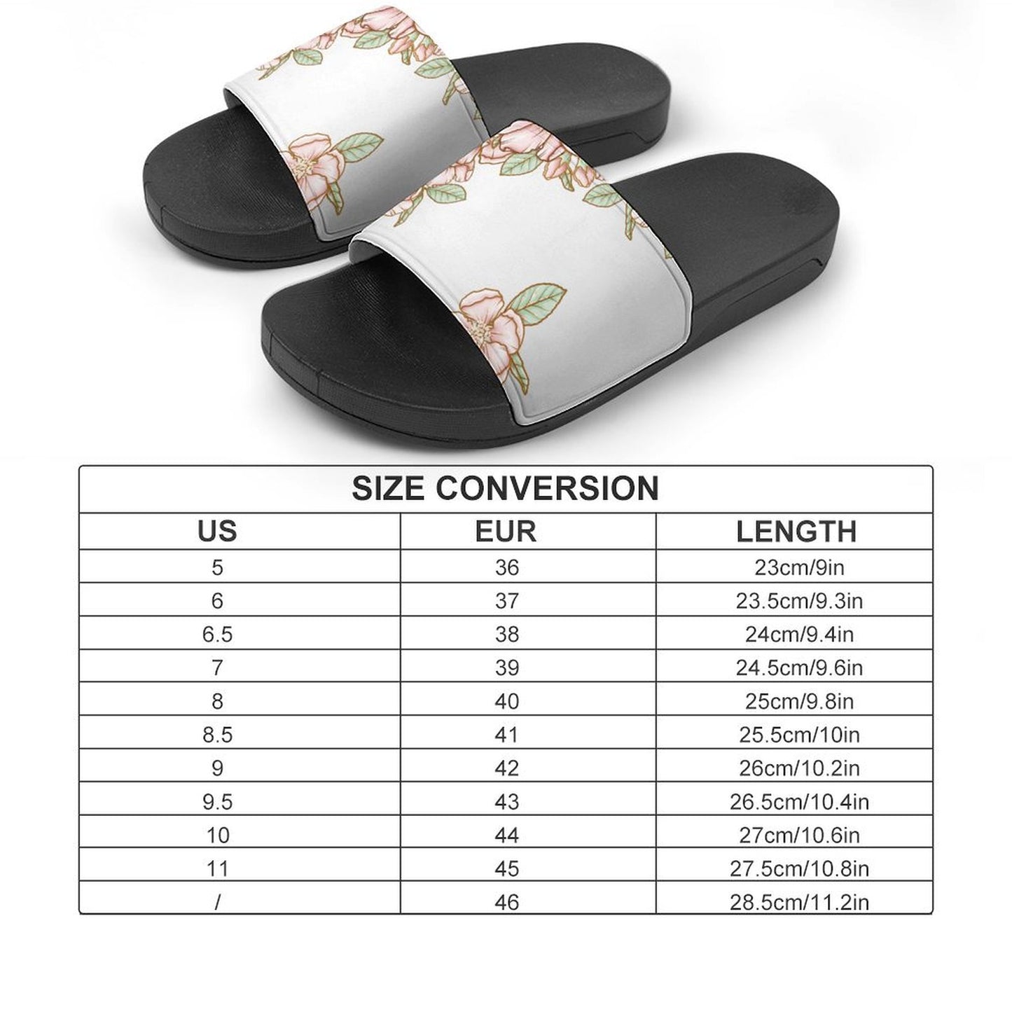 PVC Home Slippers (men's And Women's)