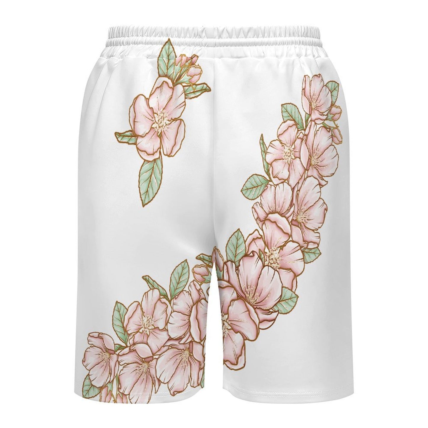 Short Sweatpants
