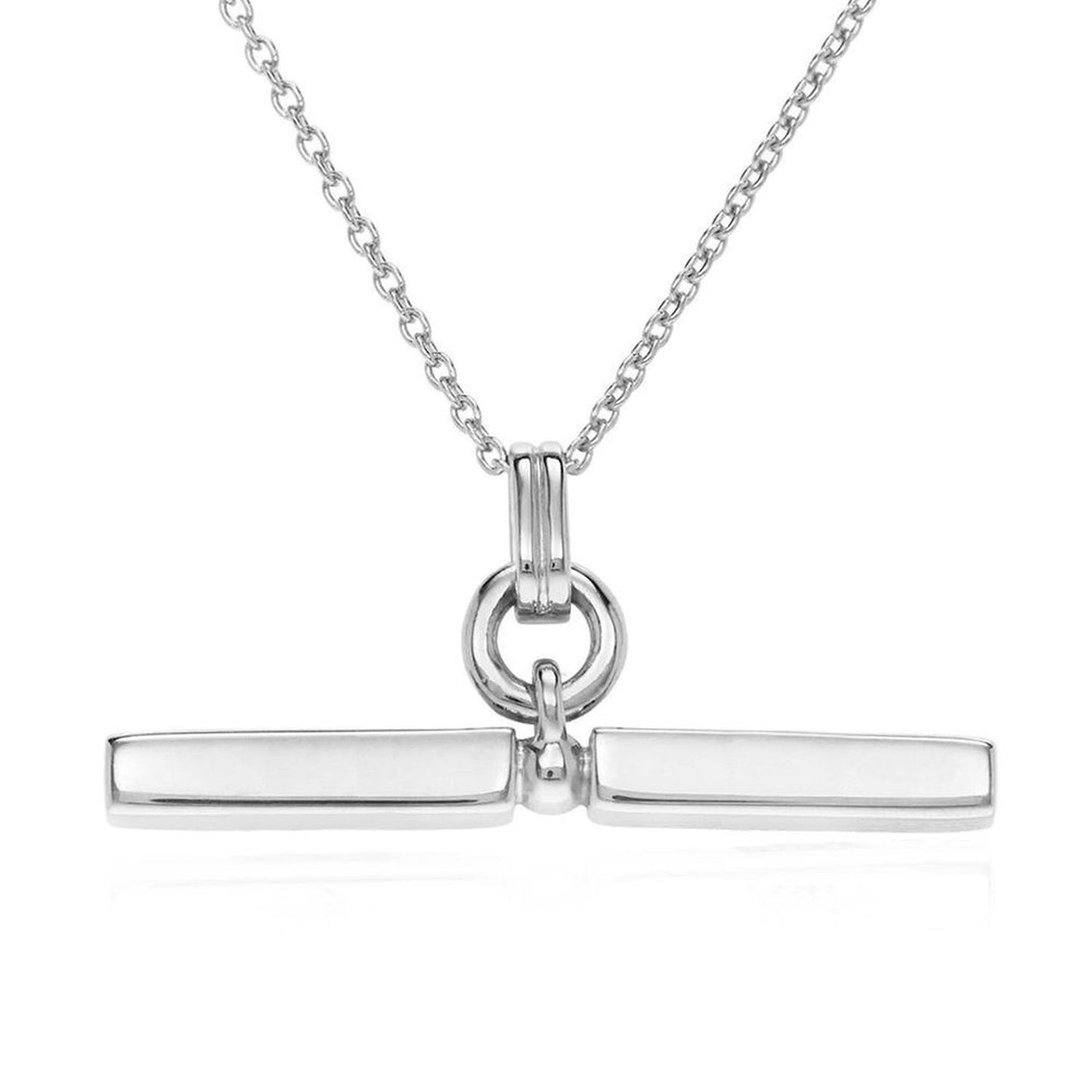 Bar Necklace