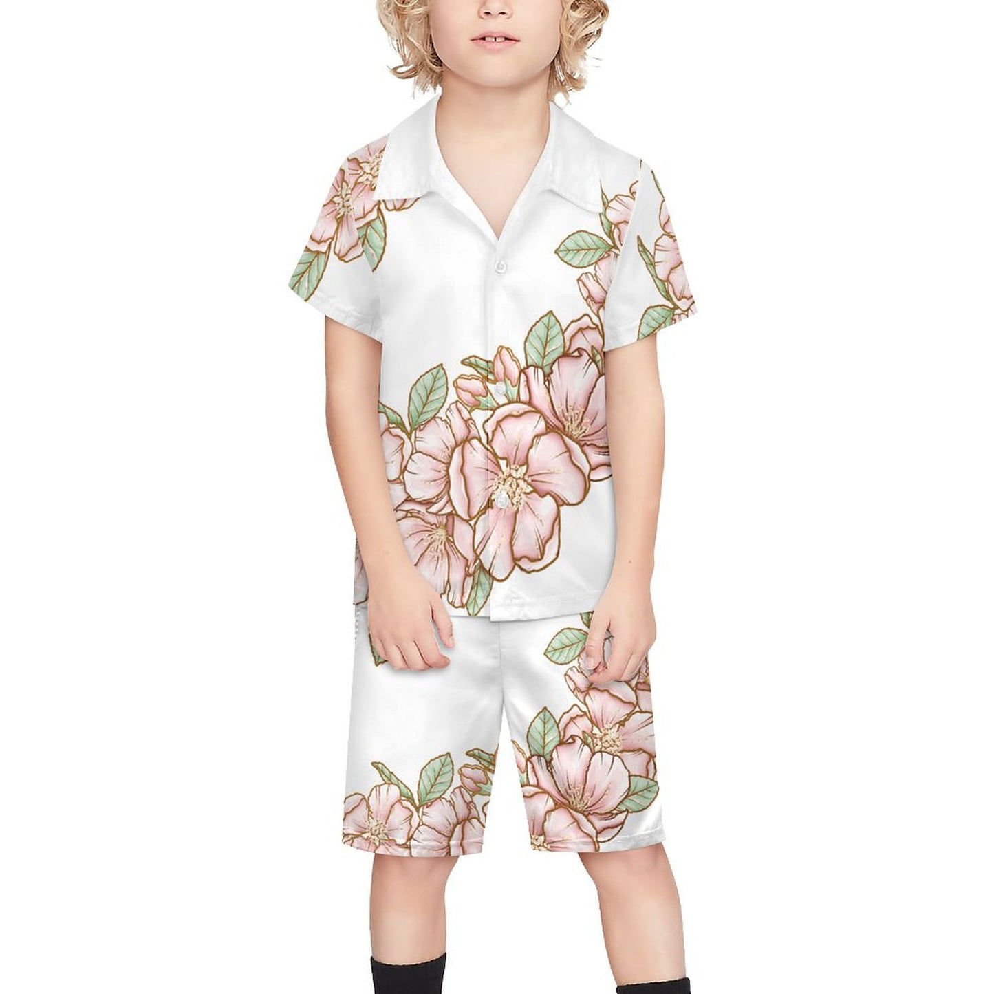 Children's Casual Beach Set