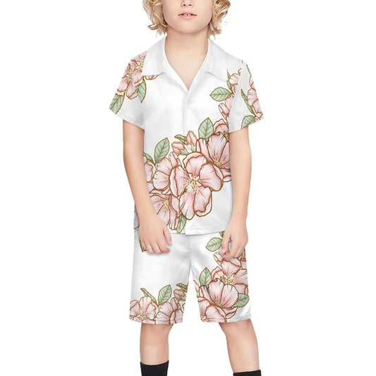 Children's Casual Beach Set