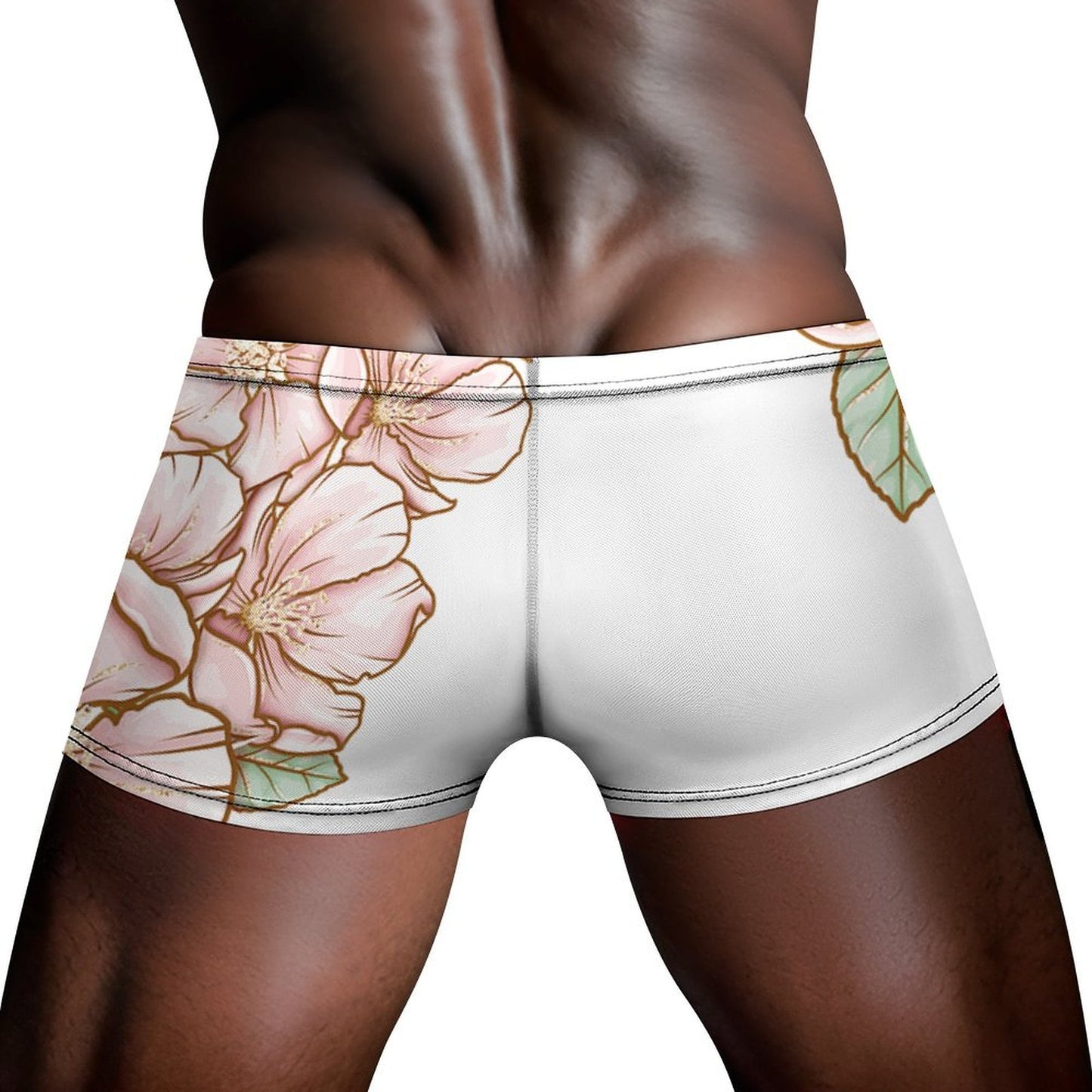 Men's Boxer Shorts
