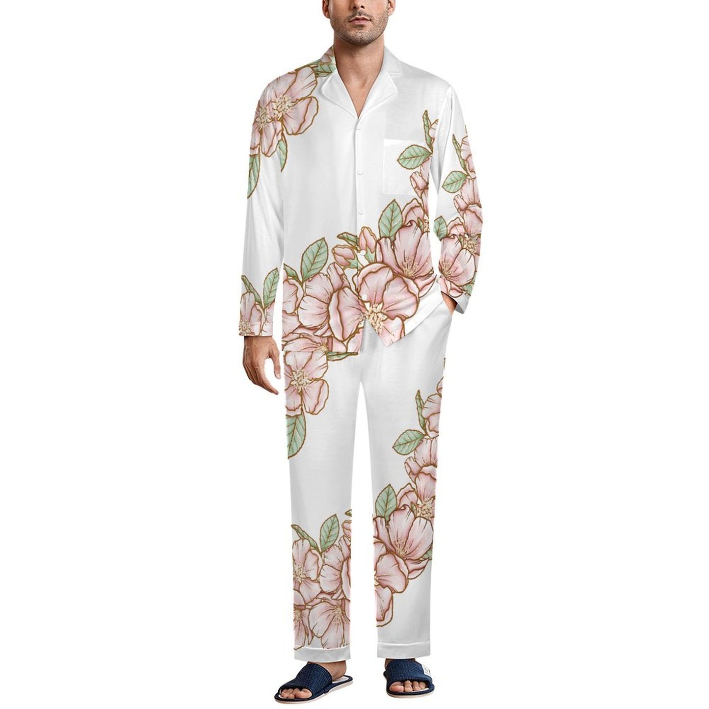 Men's Pajama Set