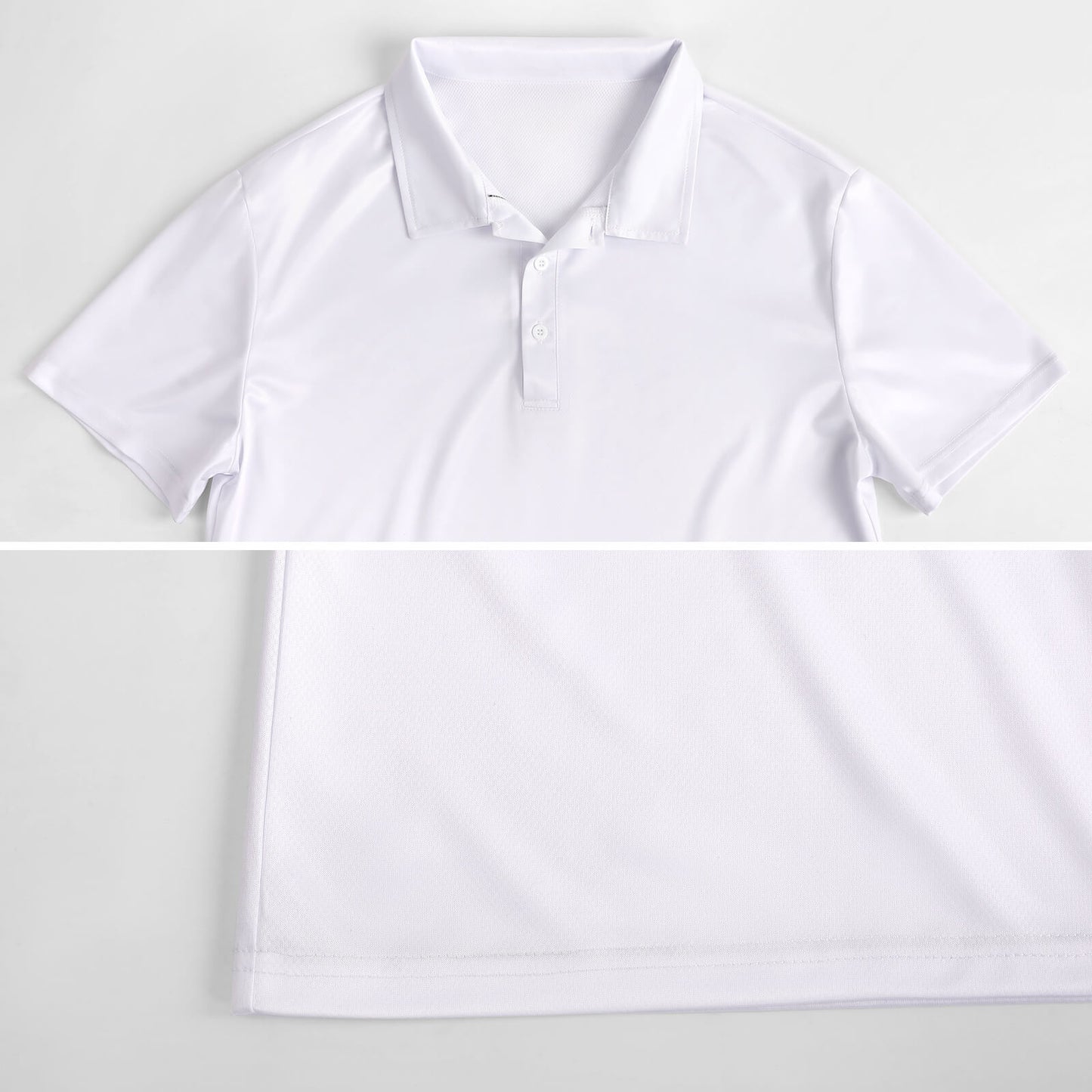 Polo Straight Shirt
