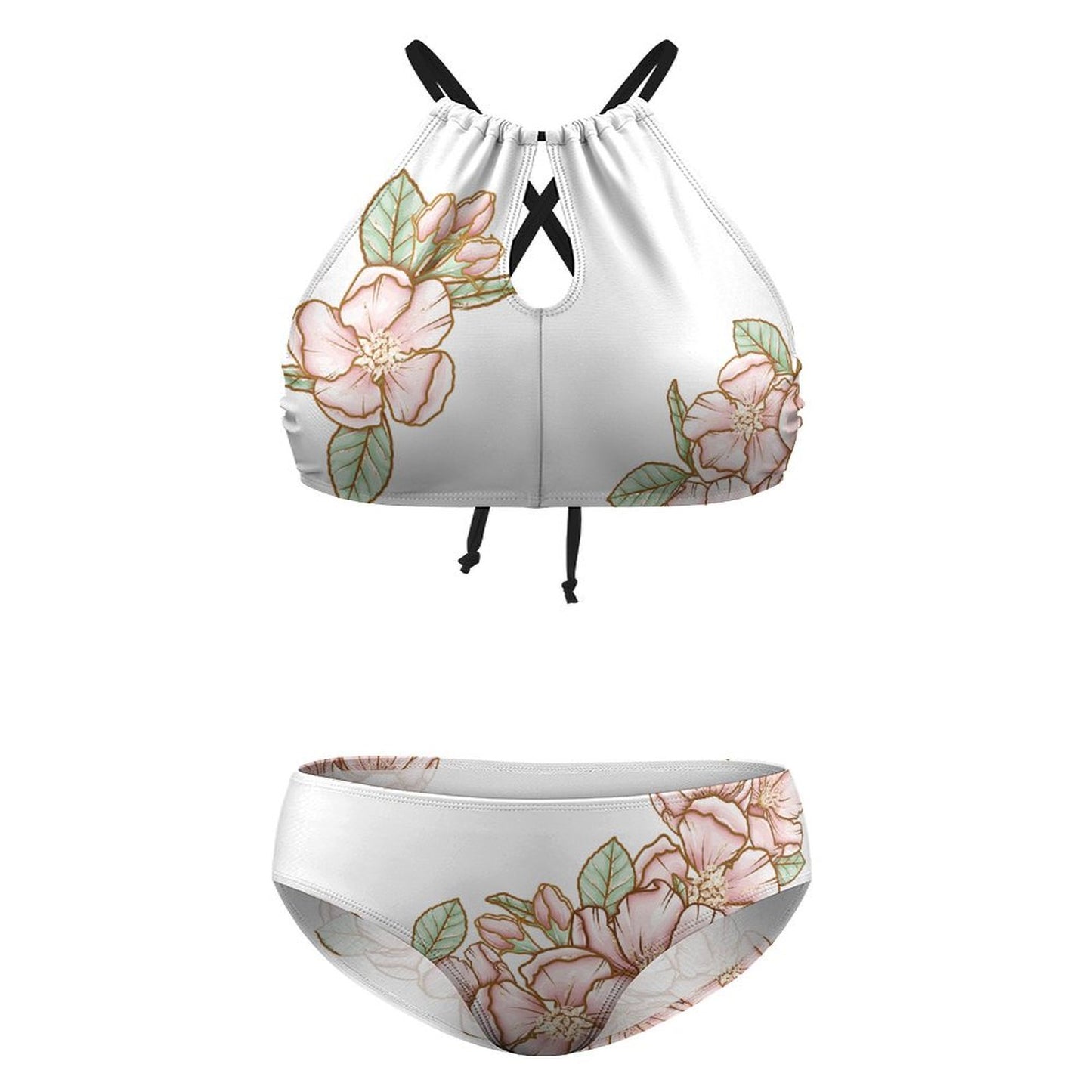 Two-piece Swimsuit