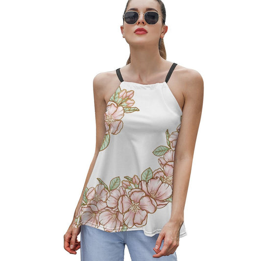 Printed Camisole