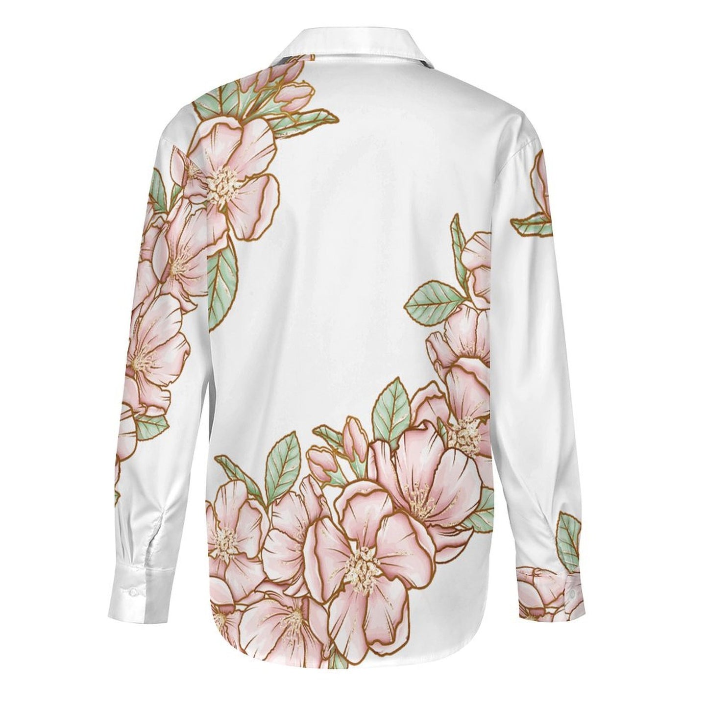 Women's Long Sleeved Lining