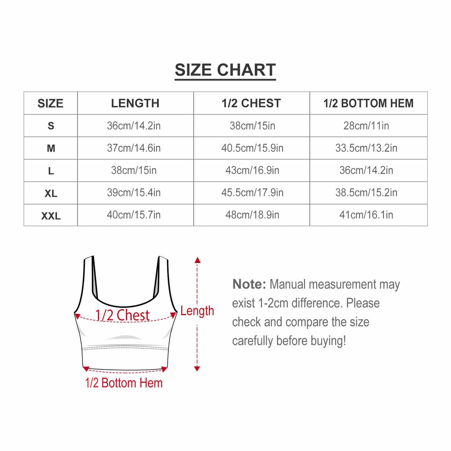 Sports Bra