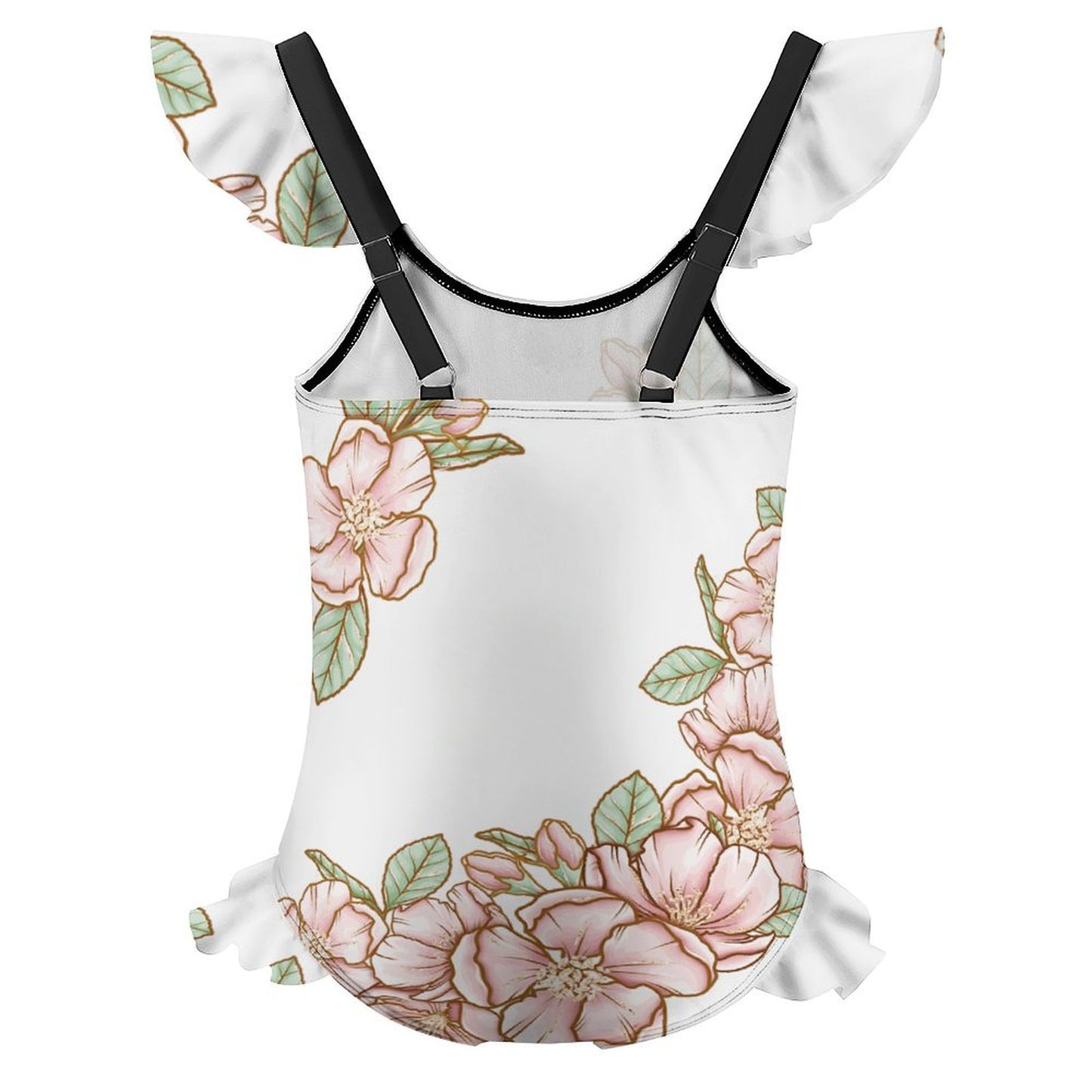 Children's One-piece Swimsuit