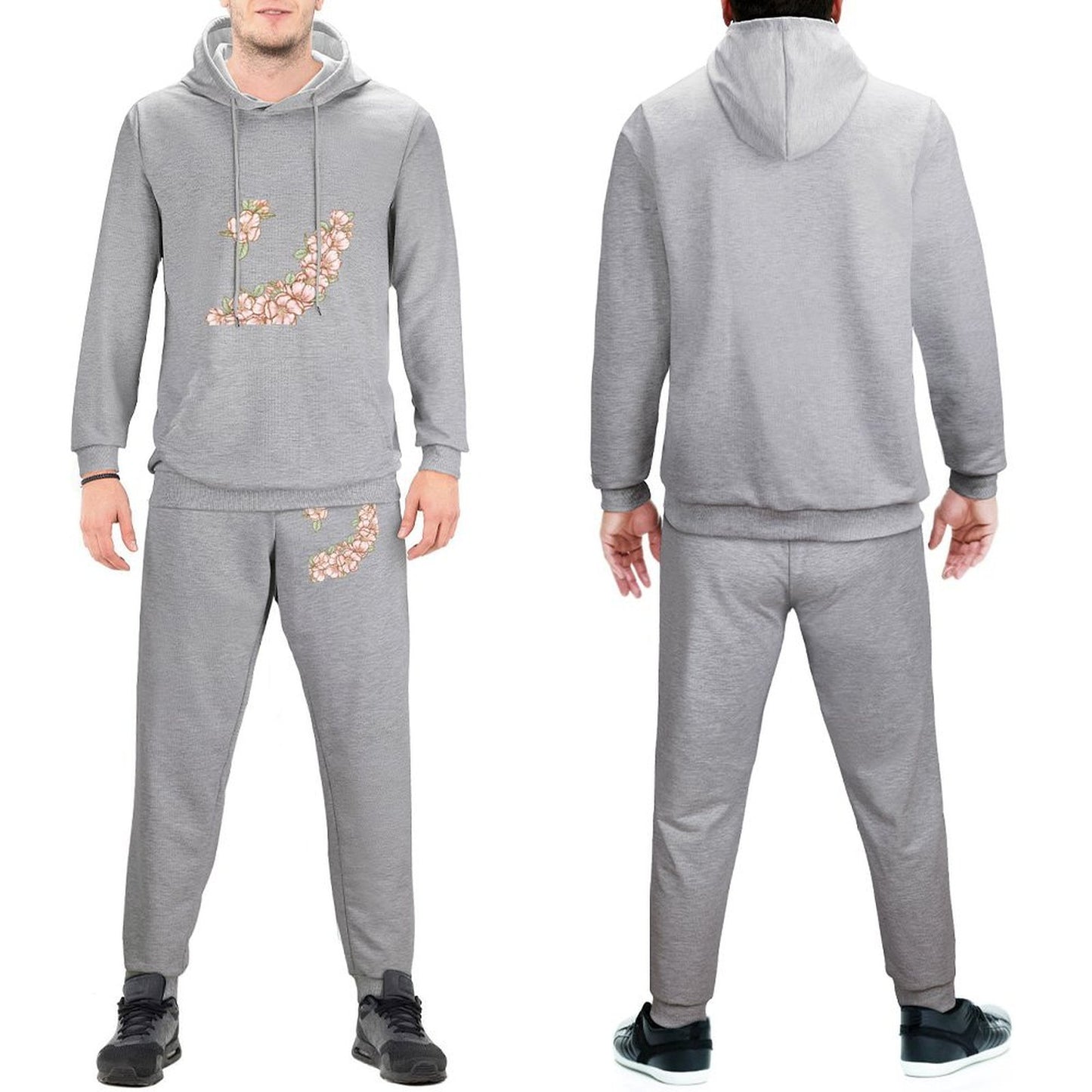 Hoodies Sets