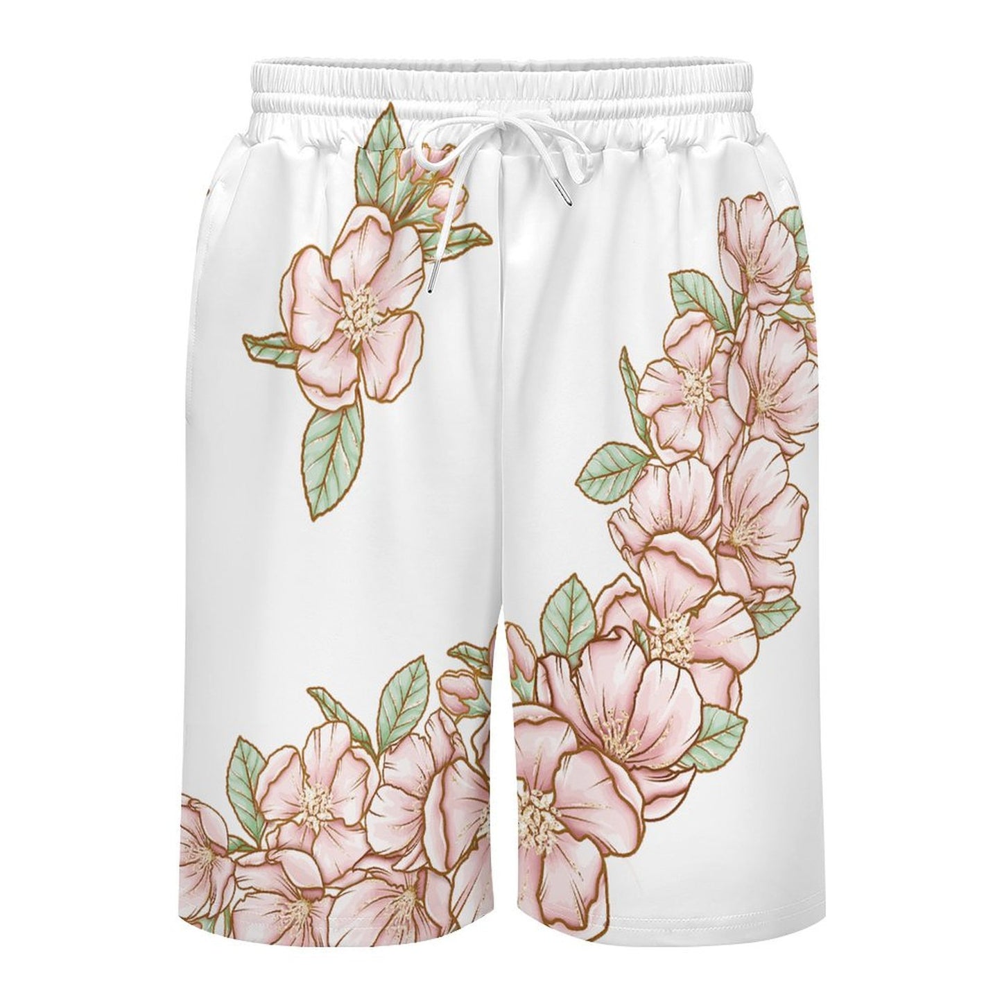 Short Sweatpants