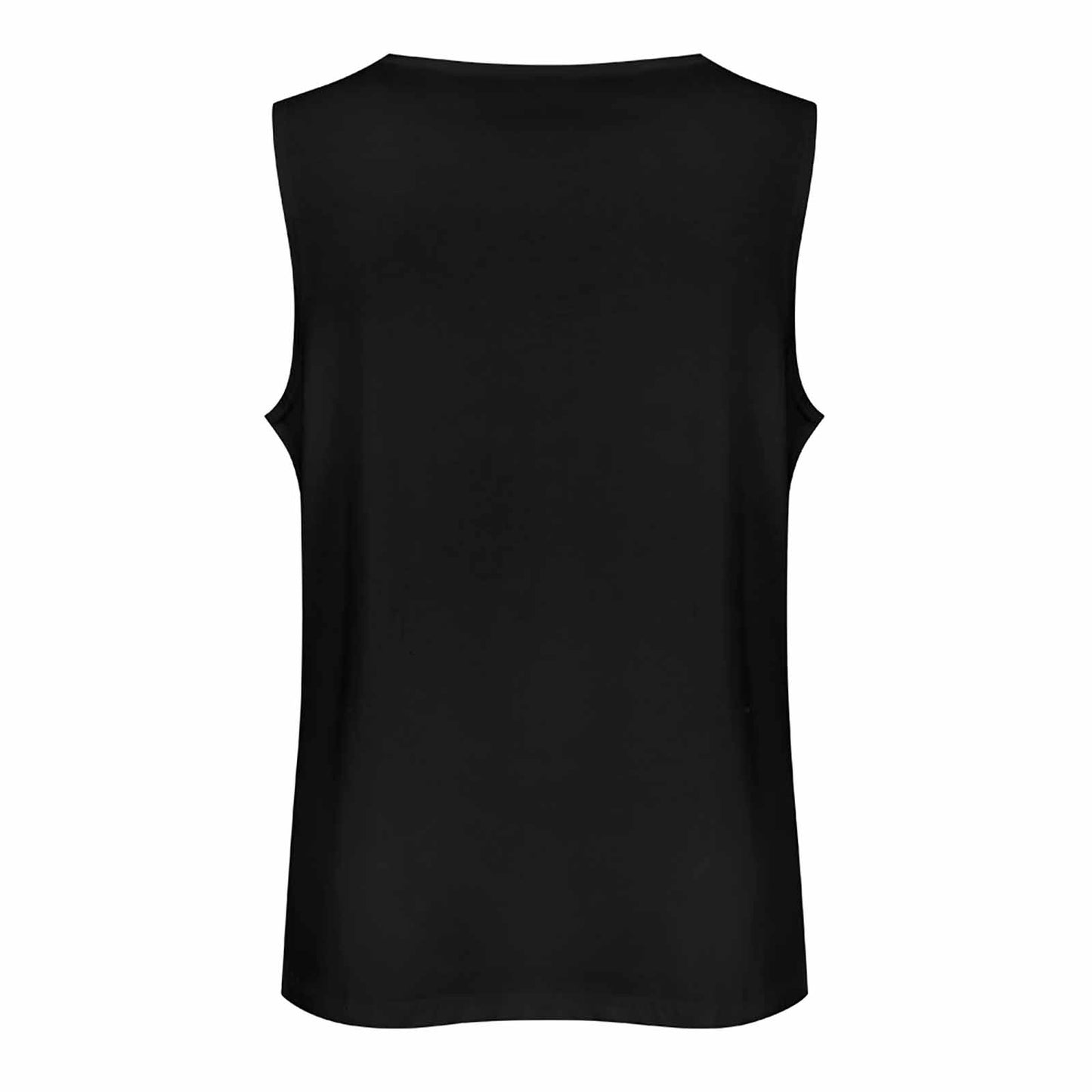 Pure Cotton Vest