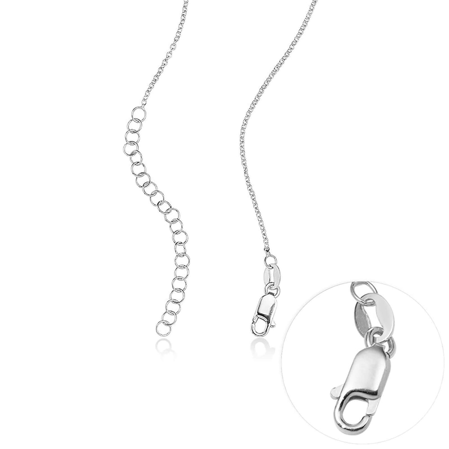 Bar Necklace