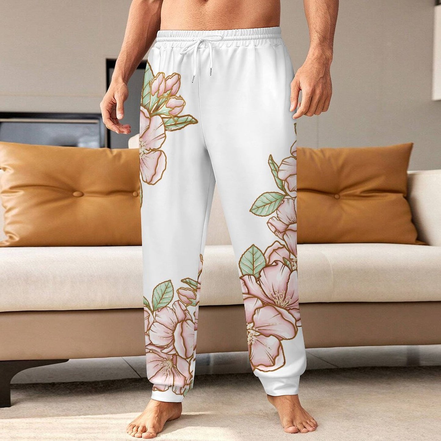 Changwei Pants