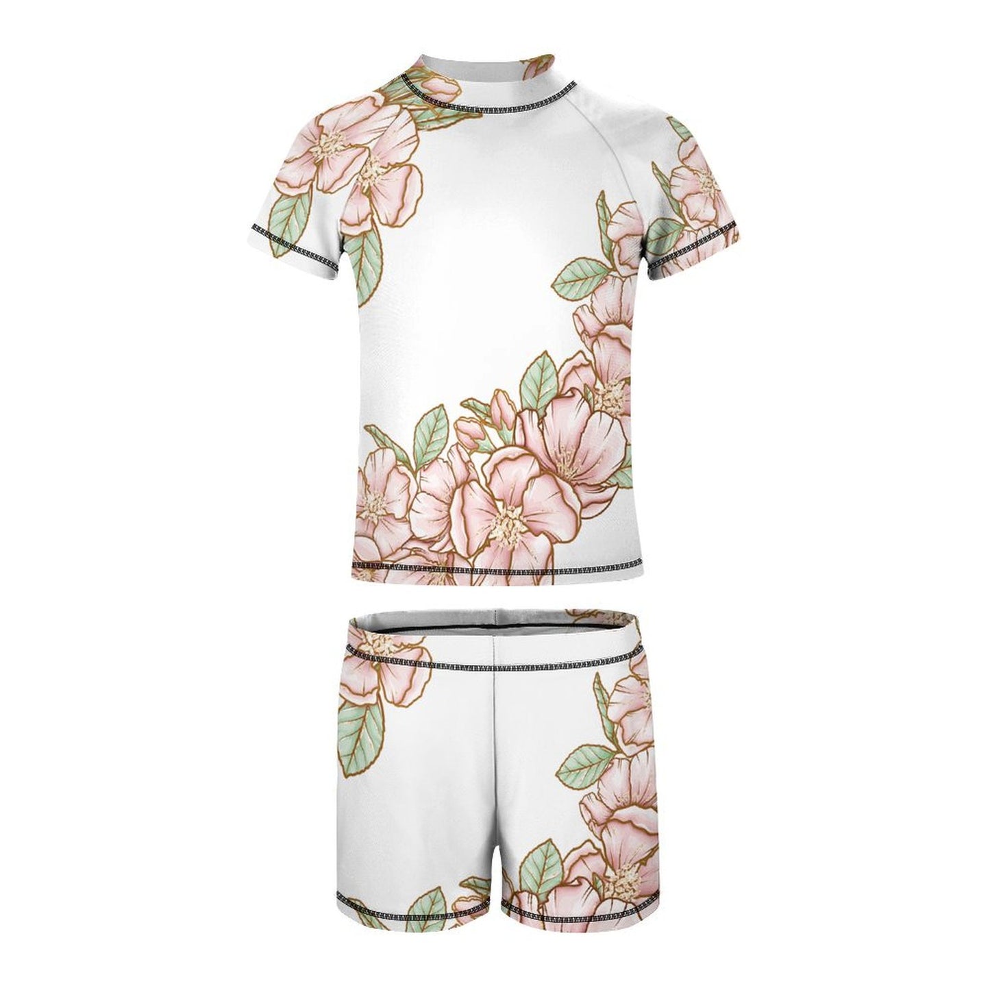 Boy's Swimsuit
