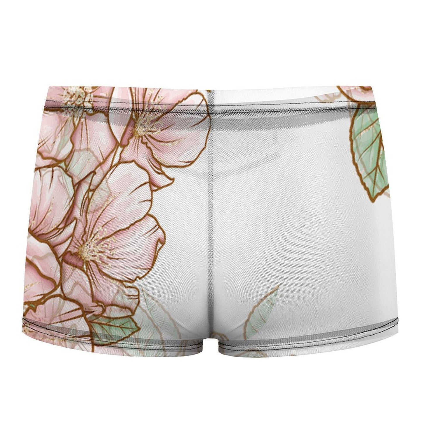 Men's Boxer Shorts
