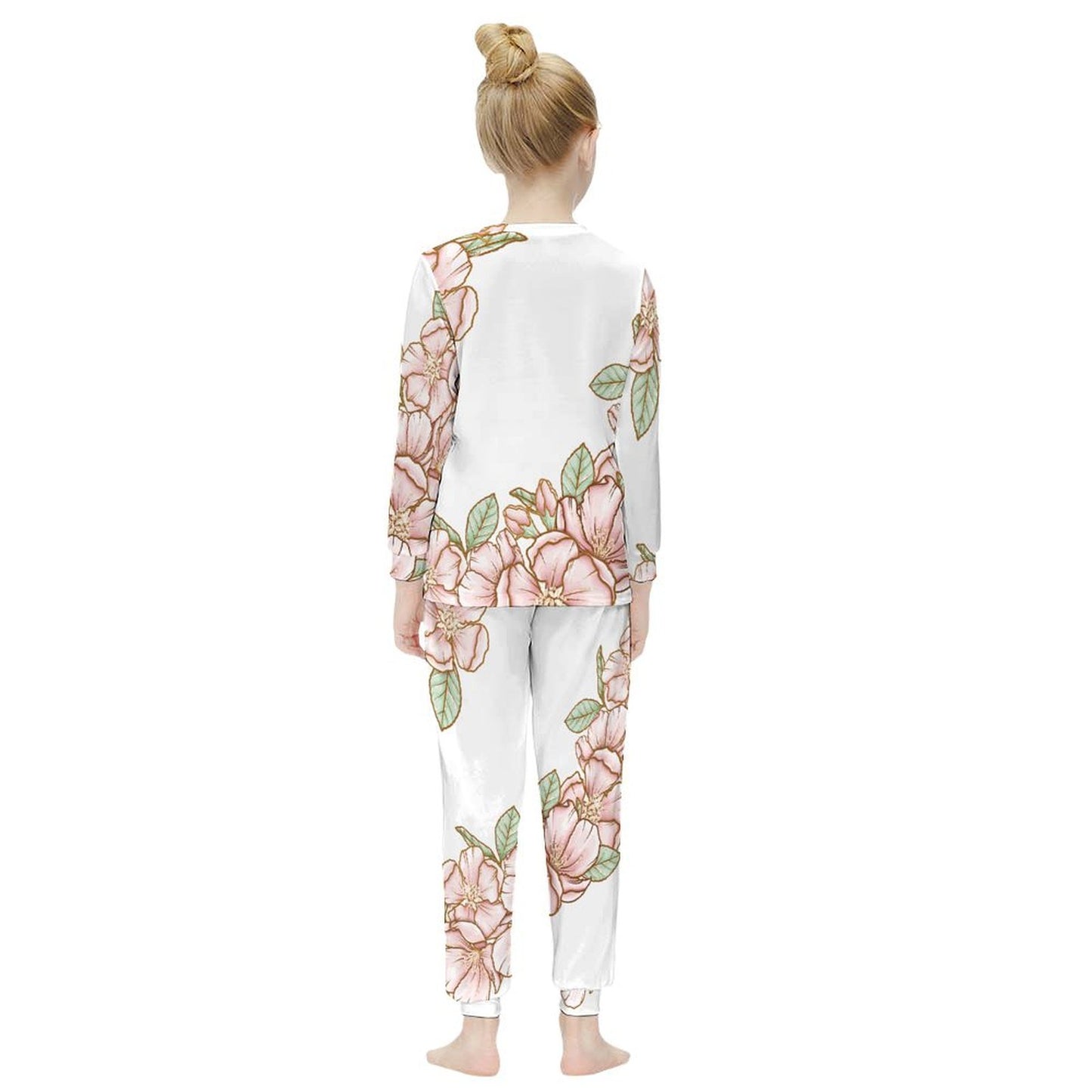 Girl's Suit