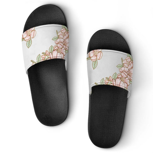 PVC Home Slippers (men's And Women's)